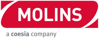 Logo Molins v referencích